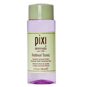 تونر رتینول پیکسی