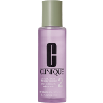 تونر شماره 2 پوست خشک تا مختلط کلینیک