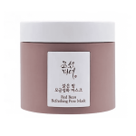 ماسک جمع کننده منافذ لوبیا قرمز بیوتی آف جوسان