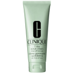 کرم اسکراب 7 روزه کلینیک