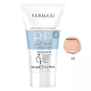 03 بی بی کرم فارماسی