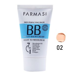 بی بی کرم 7 در 1 فارماسی شماره 02