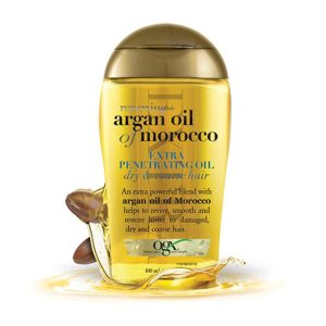 روغن ارگان اوجی ایکس اکسترا