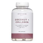 قرص کوکونات کلاژن مای ویتامینز