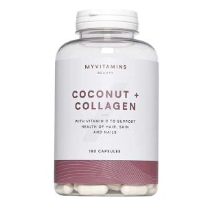 قرص کوکونات کلاژن مای ویتامینز