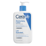 لوسیون مرطوب کننده پوست خشک و خیلی خشک سراوه حجم 473 میل