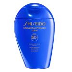 لوسیون ضد آفتاب ضد چروک شیسیدو Shiseido با SPF 50 حجم 150 میل