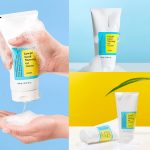 ژل شوینده گود مورنینگ کوزارکس با pH پایین | 150 میل