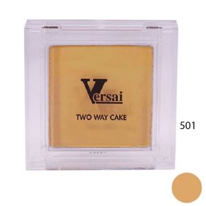 پنکک ورسای مستطیلی سری Two way cake