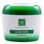 کرم دست و صورت آلوئه ورا مای کاسه ای|MY Aloe Vera Moisturizing Cream