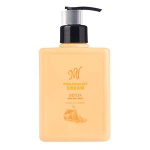 کرم مرطوب کننده فیلوکالیست زرد دتوکس مای|philocalist cream detox