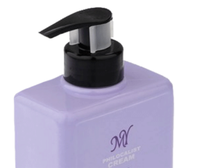 کرم مرطوب کننده فیلوکالیست بنفش ریلیف مای | philocalist cream relief my