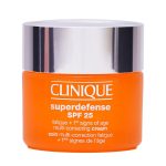 کرم روز ضد چروک SUPERDEFENSE کلینیک