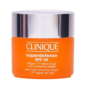 کرم روز ضد چروک SUPERDEFENSE کلینیک