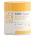 کرم دست هانی شی 150 میل نئودرم|Neuderm ReNutrive Honey Shea Hand Cream 150ml