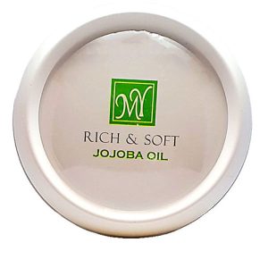 کرم آبرسان و مرطوب کننده دست و صورت جوجوبا