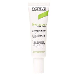 کرم ضد جوش و ضد لک Exfoliac Global X-PRO نوروا