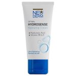 کرم مرطوب کننده اپتیمال هیدروسنس نئودرم|Neuderm Optimal Hydrosense Hydrating Cream 50ml