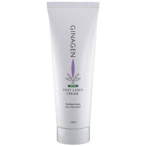 کرم ژیناژن post laser مناسب برای بعد از لیزر