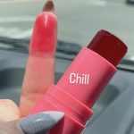 تینت ژله ای لب و گونه هدی موجی رنگ chill