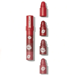 رژلب 4 تایی شیگلم رنگ Petal Stack