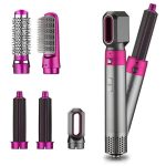 سشوار برس حالت دهنده 5 کاره ایر استایلر