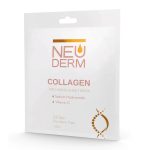 ماسک صورت حاوی عصاره کلاژن نئودرم Neoderm
