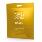 ماسک صورت حاوی عصاره عسل نودرم