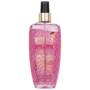 بادی اسپلش زنانه ای آی مدل HUG حجم 250 میلی لیتر لیتر