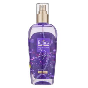 بادی اسپلش زنانه الارو مدل Dejavu تحت لیسانس حجم 250 میلی لیتر | Dejavu women’s body splash under license, volume 250 ml