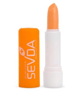 بالم لب سودا مدل ویتامین C جدید