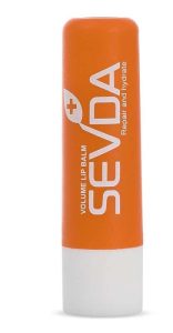 بالم لب سودا مدل ویتامین C 