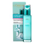 سرم آبرسان لورآل پوست نرمال تا مختلط مدل HYDRA GENIUS حجم 70 میلی لیتر