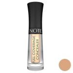 کانسیلر نوت مدل Full Coverage Liquid 03 تحت لیسانس