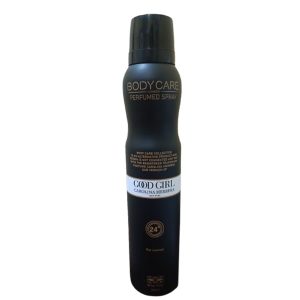 اسپری بدن گودگرل بادی کر زنانه Body Care Good Girl Women Women body spray