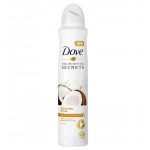 اسپری-ضدتعریق-زنانه-بارایحه-نارگیل--داو250-میل