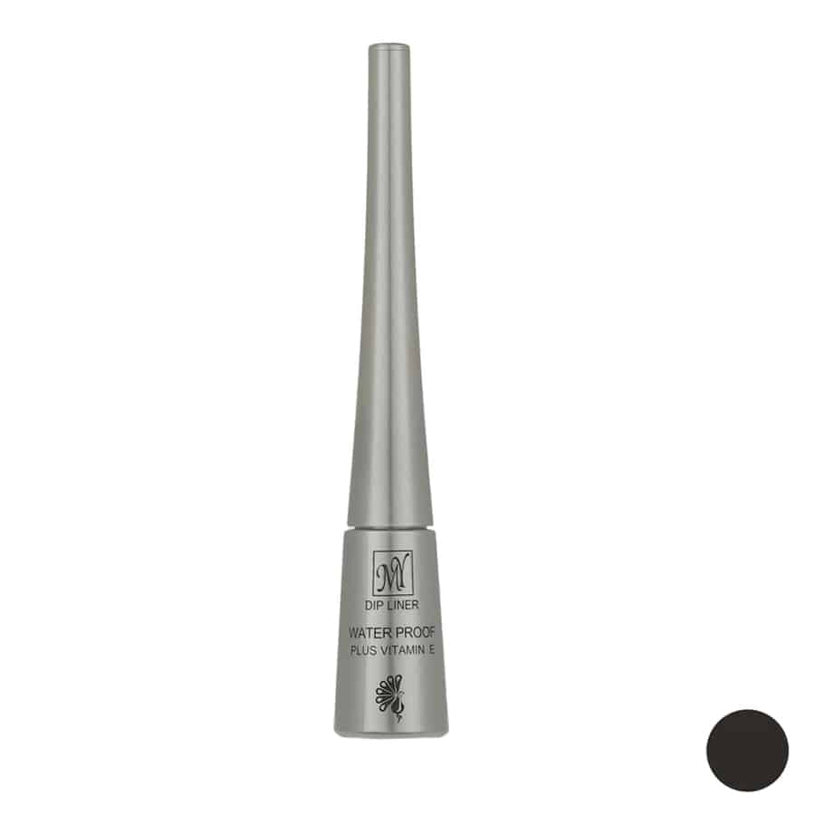 خط-چشم-ضدآب-ماژیکی-مای-مدل-Dip-Liner خط چشم ضدآب ماژیکی مای مدل Dip Liner