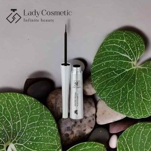 خط چشم مشکی مای مدل ضداب watwerproof