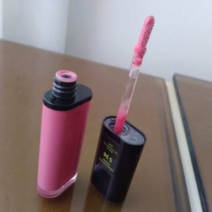 رژ لب مایع براق کالیستا شماره Calista Glossy Liquid Lipstick No. S36 