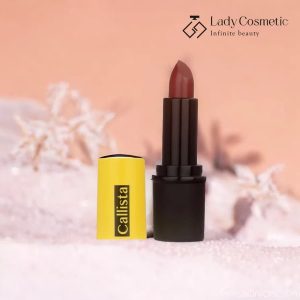 رژ لب جامد کالیستا مدل Glamor Shine شماره S86