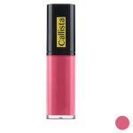 رژ لب مایع براق کالیستا شماره Calista Glossy Liquid Lipstick No. S36