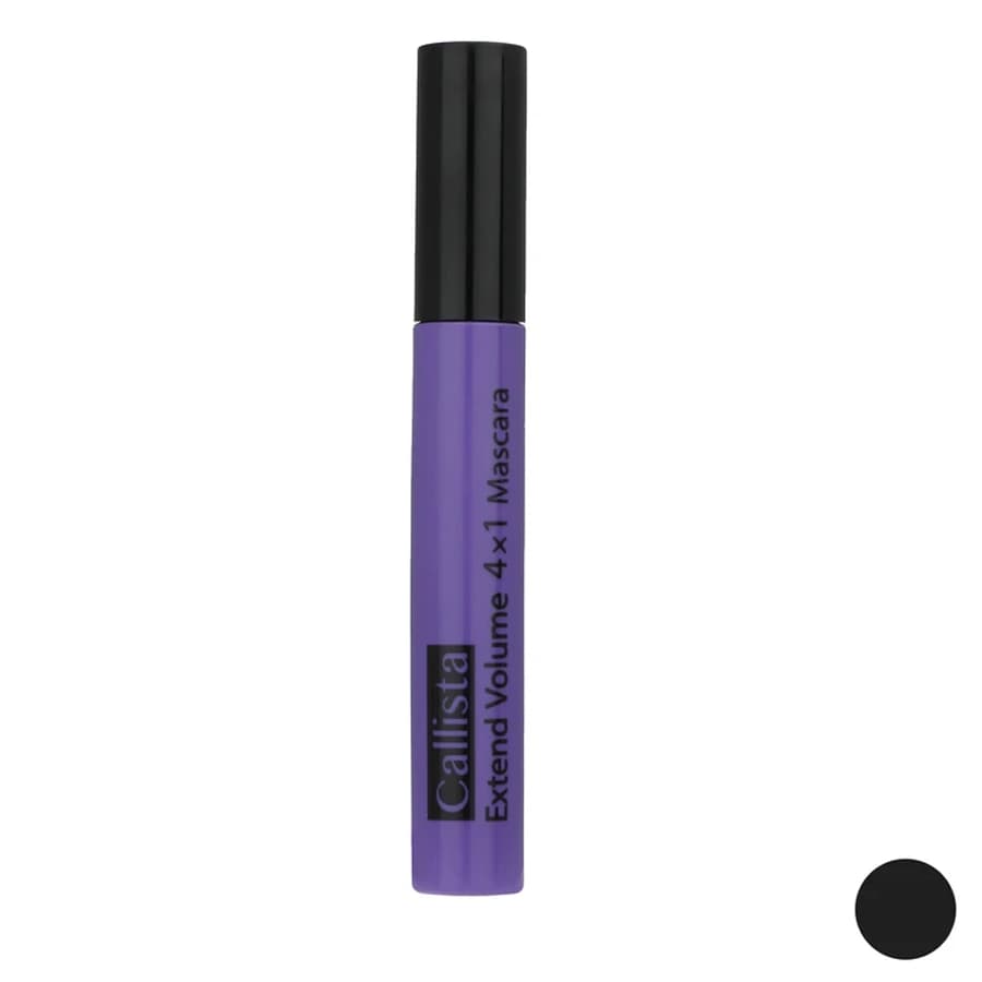 ریمل-حجم-دهنده-کالیستا-مدل-Extend-Volume ریمل حجم دهنده کالیستا مدل Extend Volume