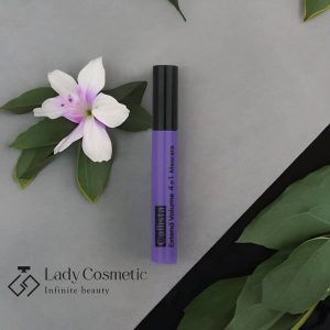 ریمل حجم‌دهنده اکستند ولوم چهار کاره بنفش کالیستا