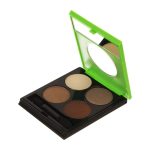 سایه-چشم-کالیستا-مدل-Quattro-Eye-Design-شماره-E24