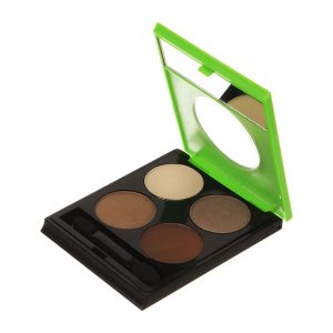 سایه-چشم-کالیستا-مدل-Quattro-Eye-Design-شماره-E24