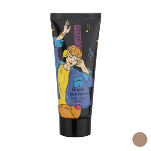 کرم-پودر-کالیستا-مدل-Long-Lasting-And-Matt-شماره-M11-حجم-35-میلی-لیتر