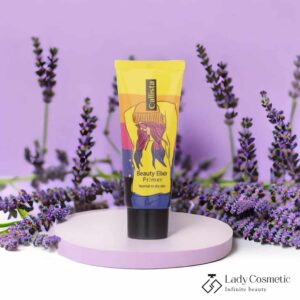 پرایمر کالیستا مدل beauty elixir حجم 35 میلی لیتر