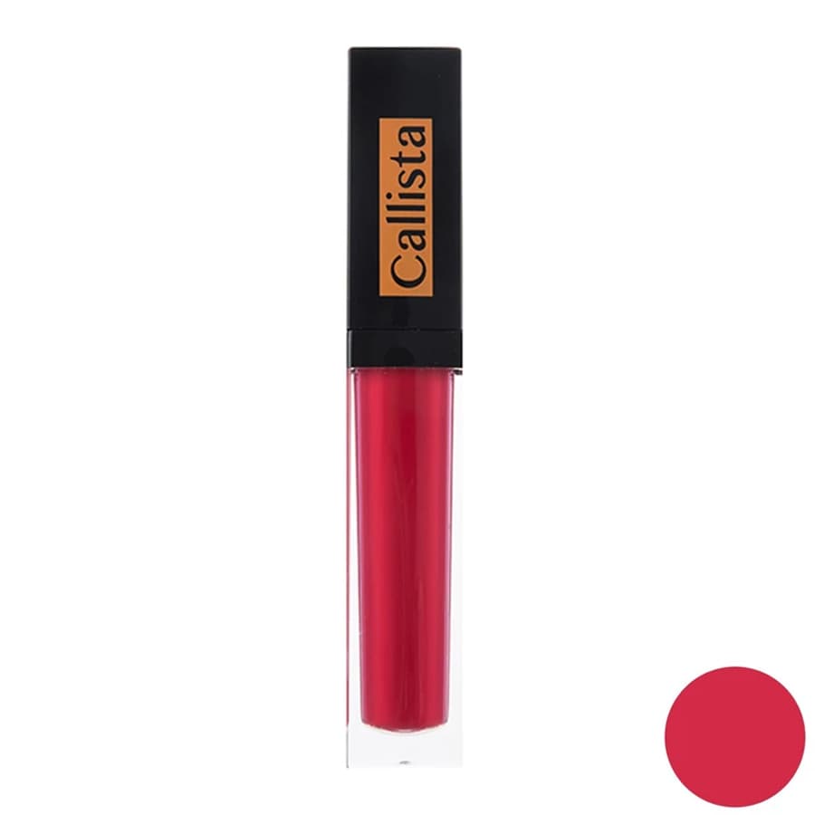 رژ-لب-مایع-کالیستا-مدل-Stain-Matt-شماره-L91 رژ-لب-مایع-کالیستا-مدل-Stain-Matt-شماره-L91