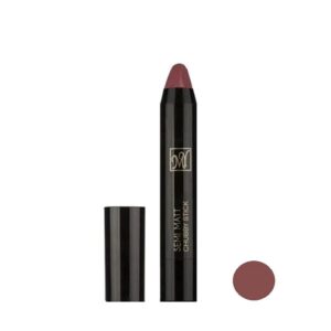 رژ-لب-مدادی-مای-مدل-SEMI-MATT-سری-Black-Diomond-..شماره-18