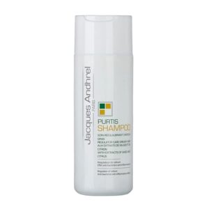 شامپو-مخصوص-موهای-چرب-ژاک-آندرل-پاریس-مدل-PURTIS-حجم-200-میلی-لیتر